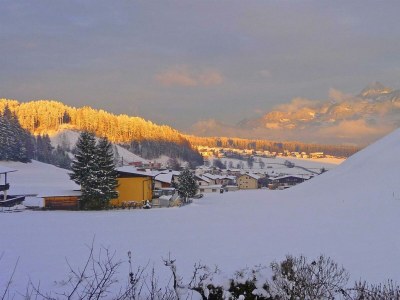 Holiday room Doppelzimmer Talblick - Outdoor photo 26