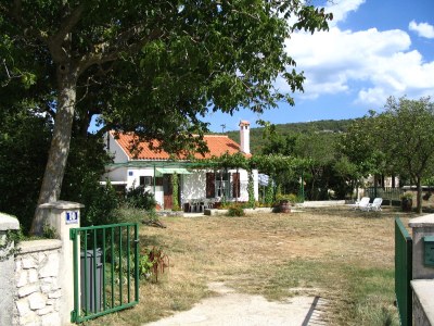 Holiday house Violeta in Labin - Holiday house
