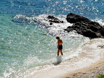 Holiday house Violeta - Environment photo 18