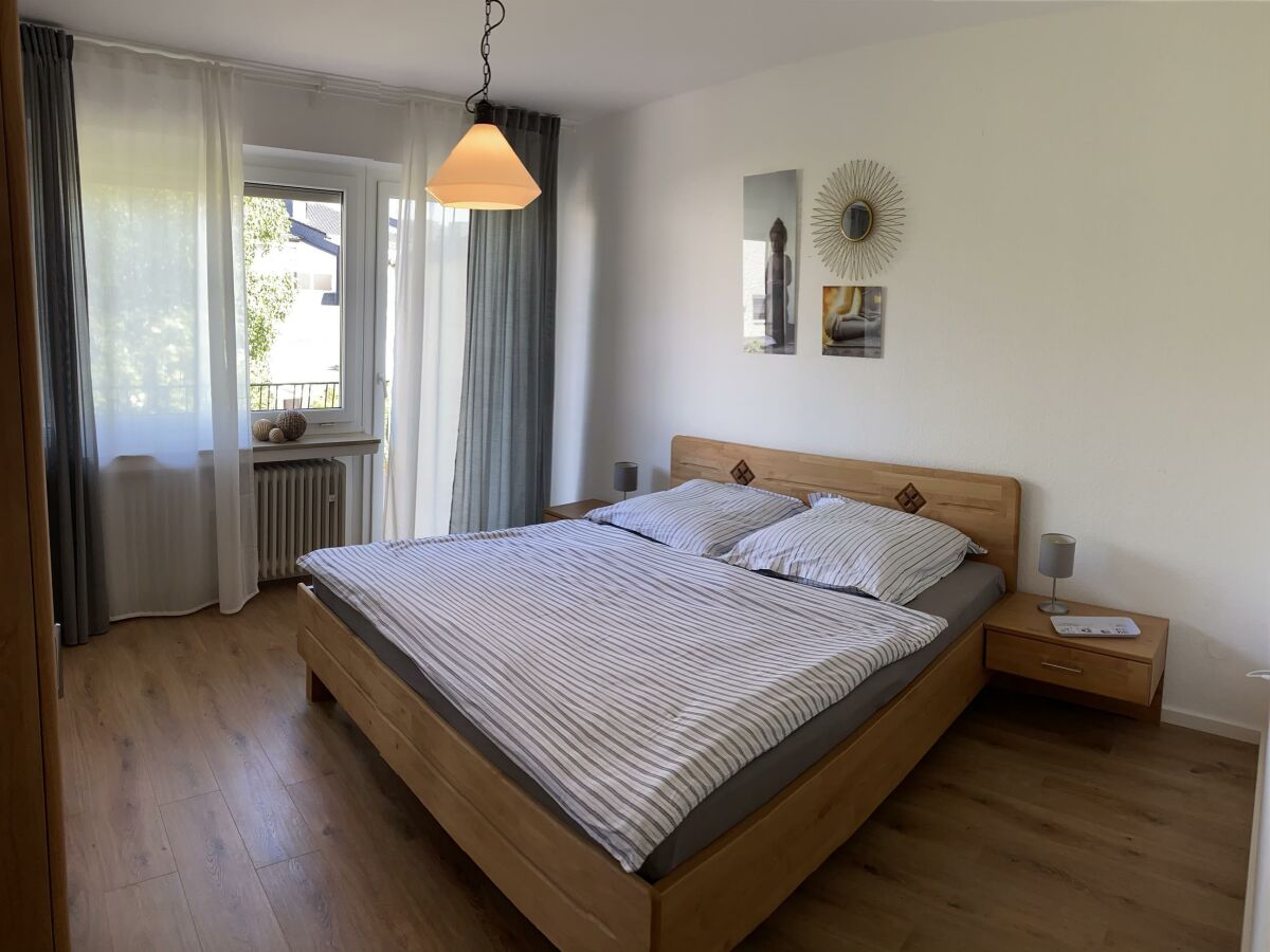 Apartment Ferienwohnung bis 2 Personen (Top 2)
