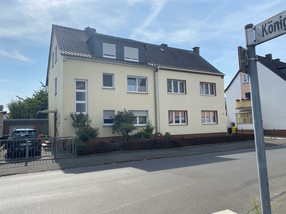 Apartment Ferienwohnung bis 2 Personen (Top 2) - Outdoor photo 4