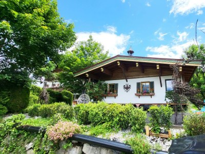 Apartment Appartement "Marie" für bis zu 6 Personen in St. Johann/T. - Apartment