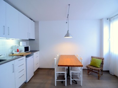 Apartment Apartment in Costa Brava near Sandy Beaches - Features photo 6