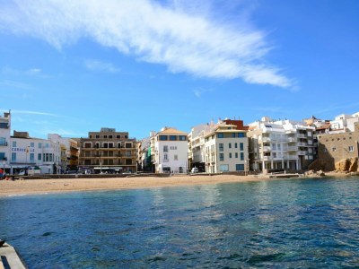 Apartment Apartment in Costa Brava near Sandy Beaches - Environment photo 30