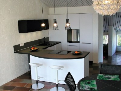 Villa Beautiful apartment near Brittany - Features photo 13