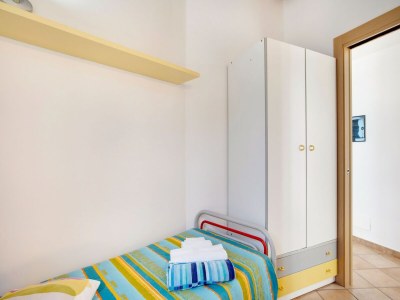 Apartment Strandurlaub mit Garten - Features photo 14