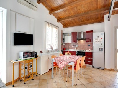 Apartment Strandurlaub mit Garten - Features photo 23