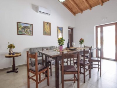 Villa Villa in Gaggi mit Pool in der Nähe des Ätna - Features photo 11