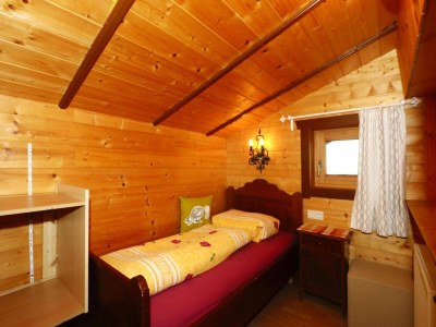 Apartment Wohnung im Zillertal nahe Horbergbahn - Features photo 8
