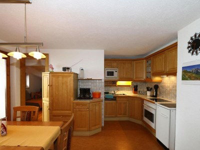 Apartment Wohnung im Zillertal nahe Horbergbahn - Features photo 10