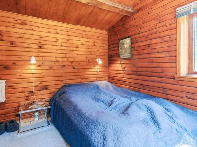 Holiday house 6 person holiday home in Ålbæk-By Traum - Outdoor photo 17