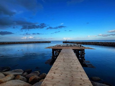 Holiday house 6 person holiday home in Ålbæk-By Traum - Outdoor photo 20
