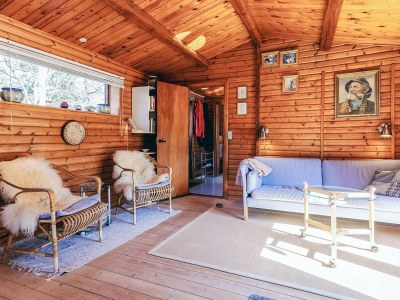 Holiday house 6 person holiday home in Ålbæk-By Traum - Outdoor photo 26