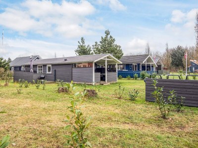 Holiday house Holiday home in Central Jutland - Holiday house