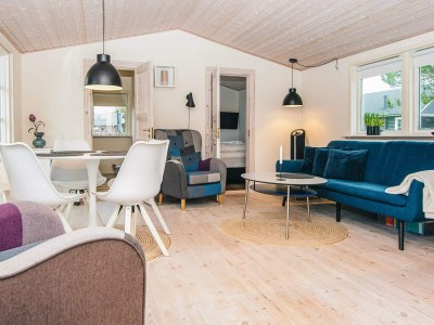 Holiday house Holiday home in Central Jutland - Outdoor photo 4