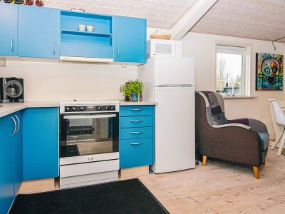 Holiday house Holiday home in Central Jutland - Outdoor photo 12