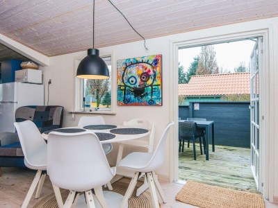 Holiday house Holiday home in Central Jutland - Outdoor photo 15