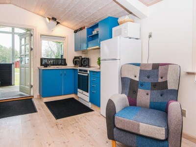 Holiday house Holiday home in Central Jutland - Outdoor photo 17
