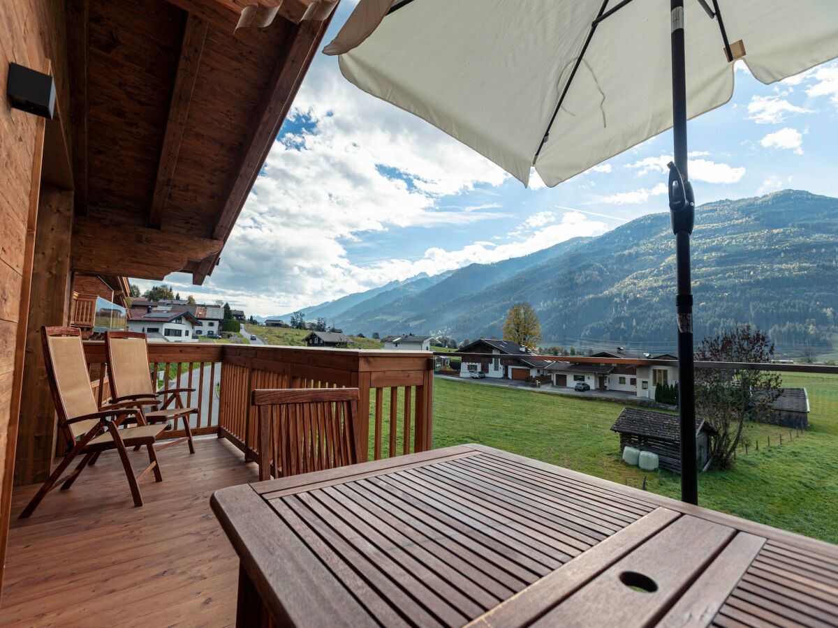 Holiday park Luxury chalet with private sauna in Uttendorf - Outdoor photo 3