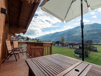 Holiday park Luxury chalet with private sauna in Uttendorf - Outdoor photo 3
