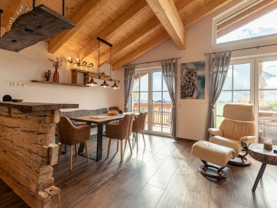 Holiday park Luxury chalet with private sauna in Uttendorf - Features photo 12
