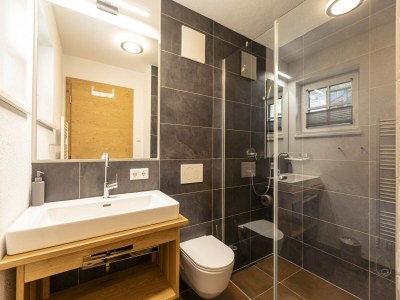Holiday park Luxury chalet with private sauna in Uttendorf - Outdoor photo 30