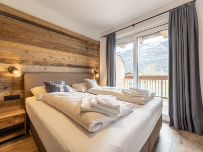 Holiday park Luxury chalet with private sauna in Uttendorf - Outdoor photo 42