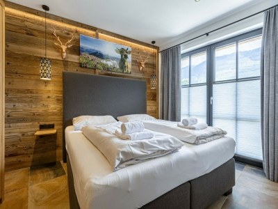 Apartment Superior Ferienwohnung # 1C mit Sauna - Features photo 8