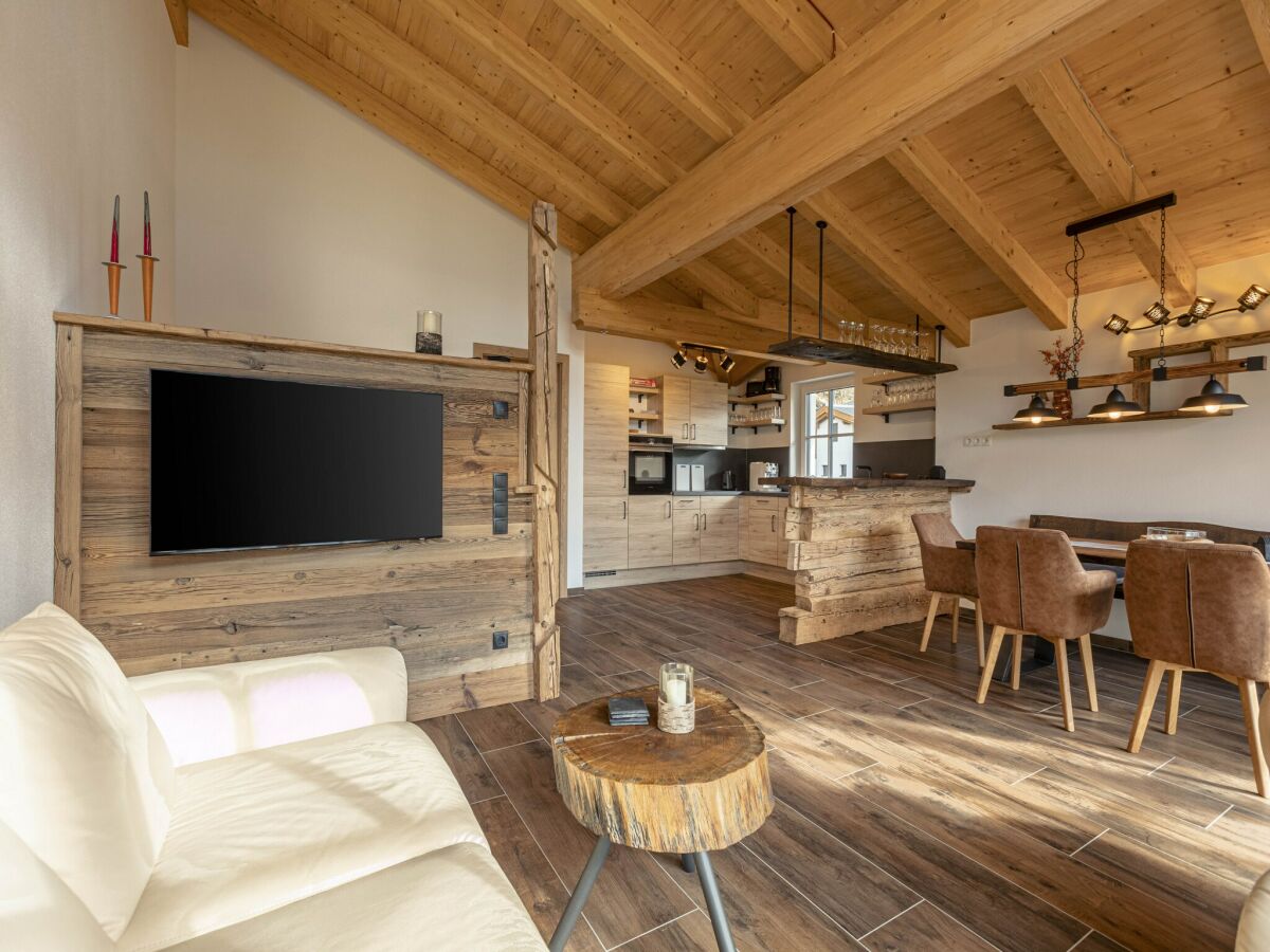 Holiday house Premium Ferienhaus # 1B mit Sauna