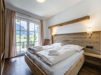 Holiday house Premium Ferienhaus # 1B mit Sauna - Features photo 9