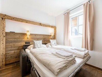 Holiday house Premium Ferienhaus # 1B mit Sauna - Features photo 10