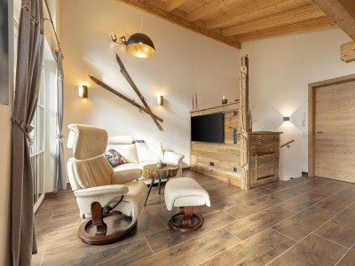 Holiday house Premium Ferienhaus # 1B mit Sauna - Features photo 16