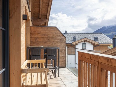 Holiday house Superior Ferienhaus # 4A mit Sauna - Outdoor photo 2