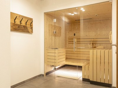 Holiday house Superior Ferienhaus # 4A mit Sauna - Outdoor photo 24
