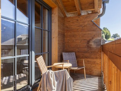 Holiday house Superior Ferienhaus # 4B mit Sauna - Outdoor photo 2