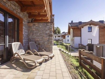 Holiday house Superior Ferienhaus # 4B mit Sauna - Outdoor photo 6