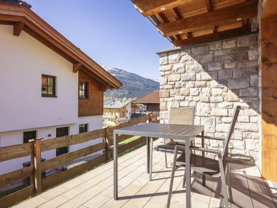 Holiday house Superior Ferienhaus # 4B mit Sauna - Outdoor photo 7
