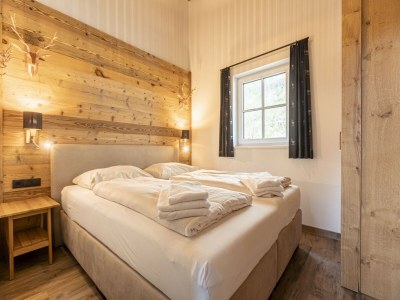 Holiday house Superior Ferienhaus # 4B mit Sauna - Features photo 17