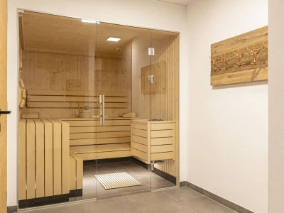 Holiday house Superior Ferienhaus # 4B mit Sauna - Outdoor photo 28