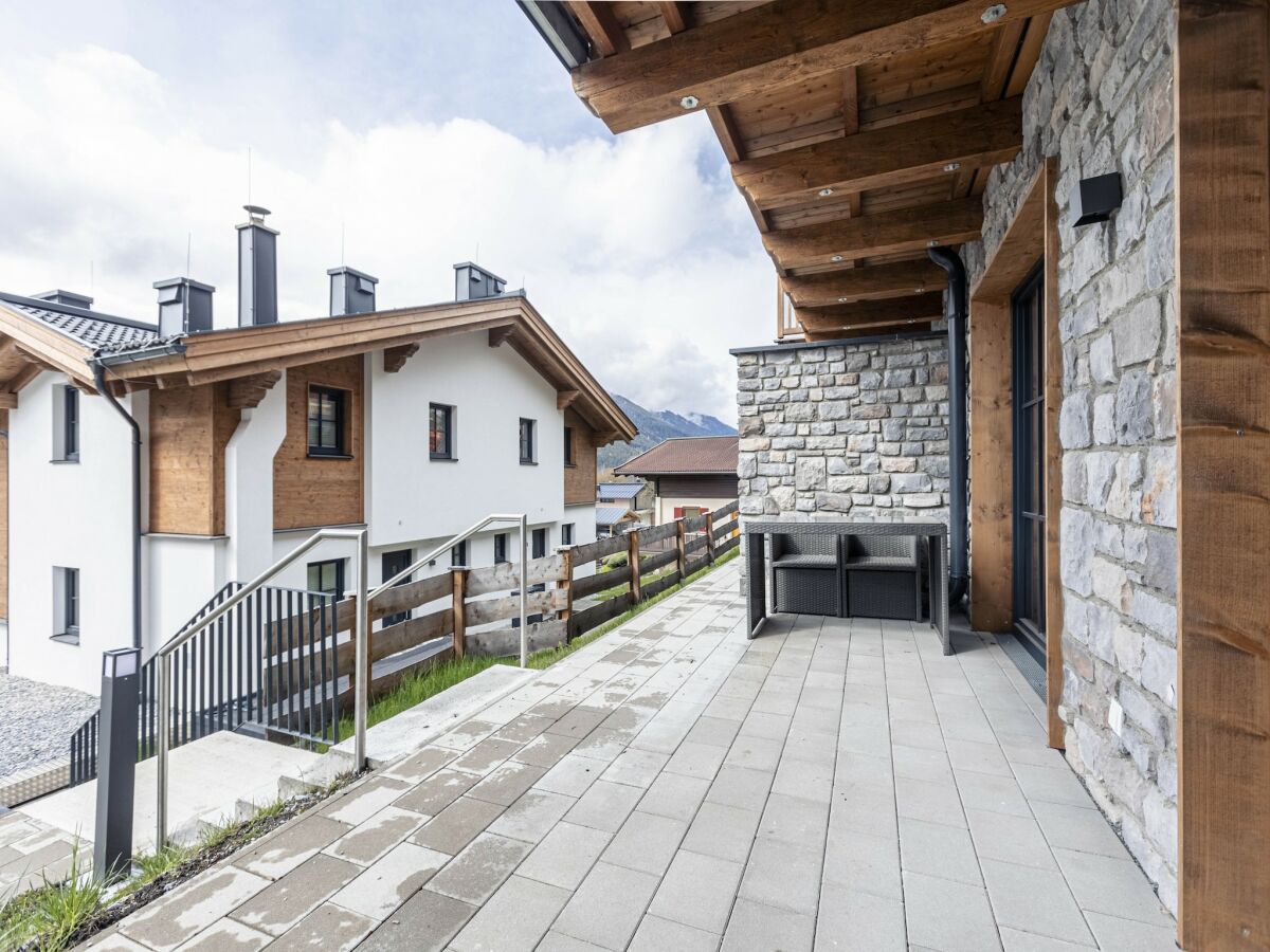 Holiday house Superior Ferienhaus # 4C mit Sauna