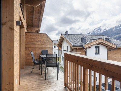 Holiday house Superior Ferienhaus # 4C mit Sauna - Outdoor photo 3