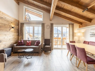 Holiday house Superior Ferienhaus # 4C mit Sauna - Features photo 13