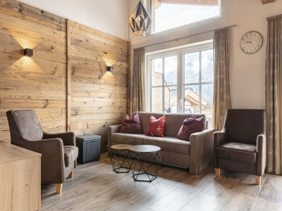 Holiday house Superior Ferienhaus # 4C mit Sauna - Features photo 16