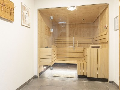 Holiday house Superior Ferienhaus # 4C mit Sauna - Outdoor photo 30