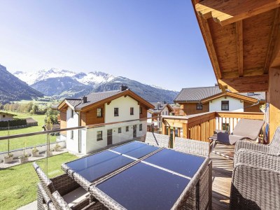 Holiday house Superior Ferienhaus # 5A mit Sauna - Outdoor photo 7