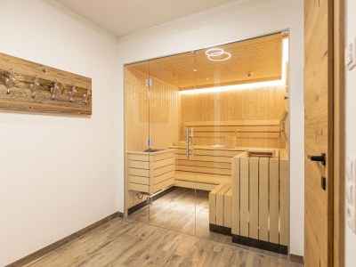 Holiday house Superior Ferienhaus # 5A mit Sauna - Outdoor photo 25