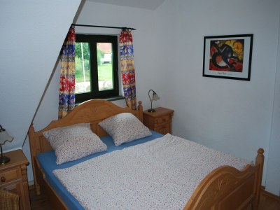 Cottage Schönes Ferienhaus in Dargun mit Pool - Features photo 9