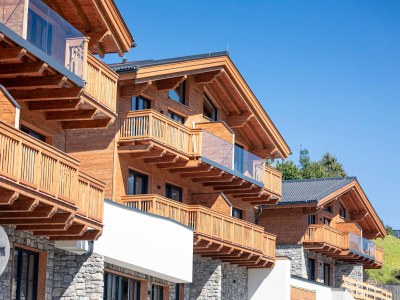 Holiday park Chalet mit Sauna in der Nähe des Badesees - Outdoor photo 2