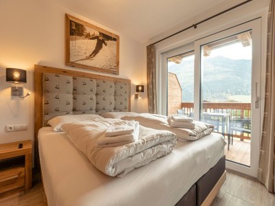 Holiday park Chalet mit Sauna in der Nähe des Badesees - Features photo 28