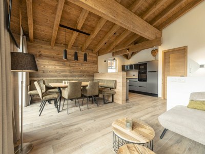 Holiday park Chalet mit Sauna in der Nähe des Badesees - Features photo 36